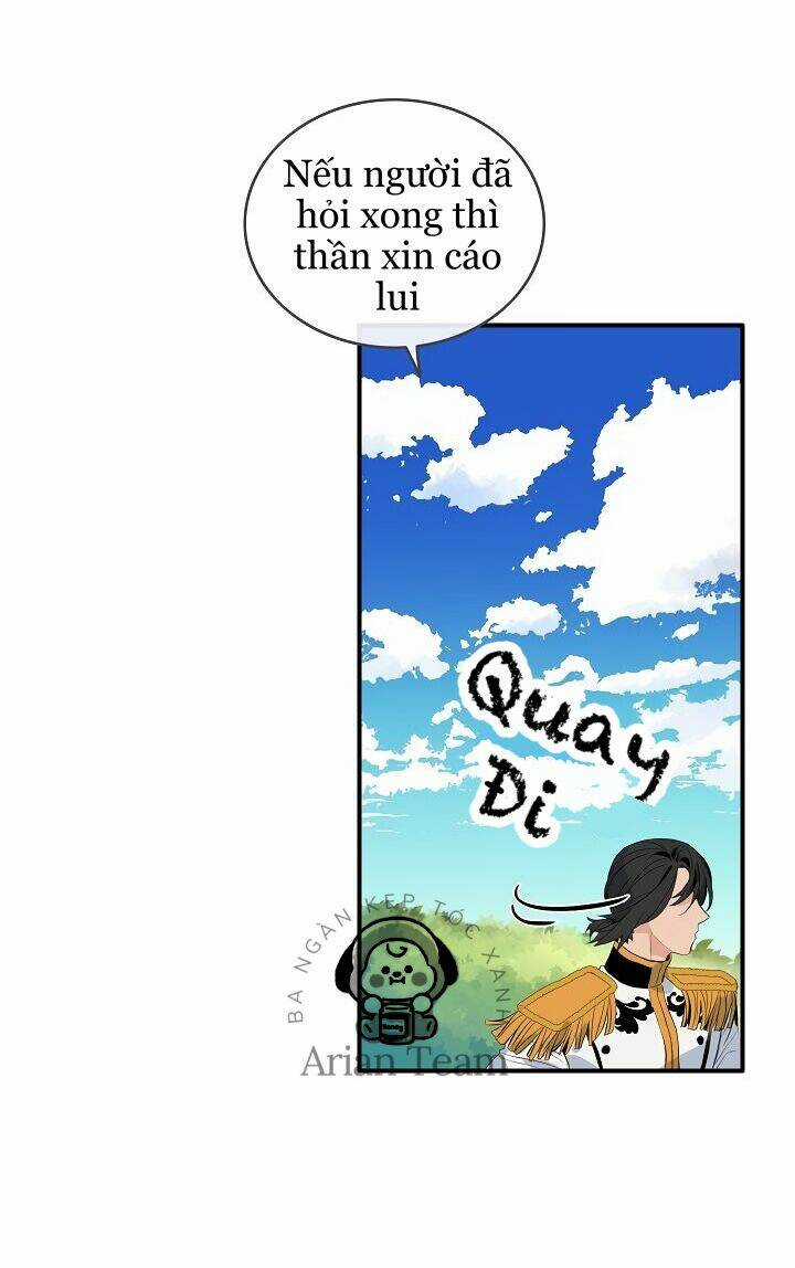 Điều Ước Tuyệt Vời Chapter 10 trang 24
