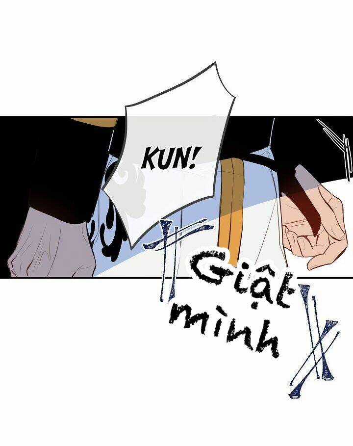 Điều Ước Tuyệt Vời Chapter 10 trang 25
