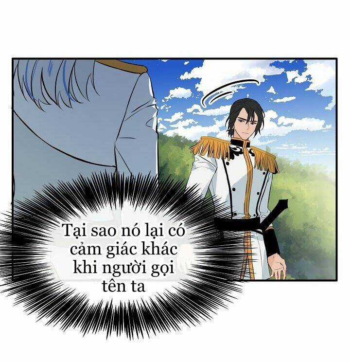 Điều Ước Tuyệt Vời Chapter 10 trang 27