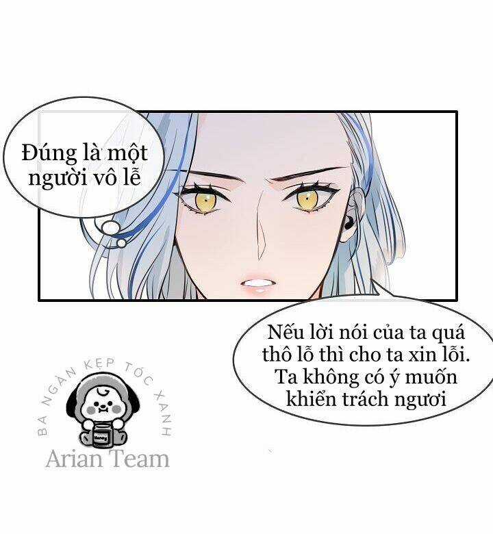 Điều Ước Tuyệt Vời Chapter 10 trang 31