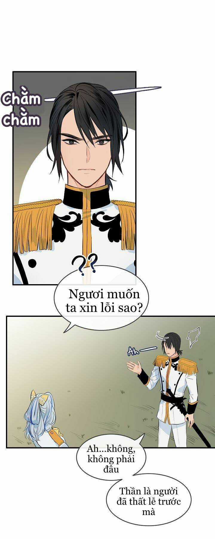 Điều Ước Tuyệt Vời Chapter 10 trang 32