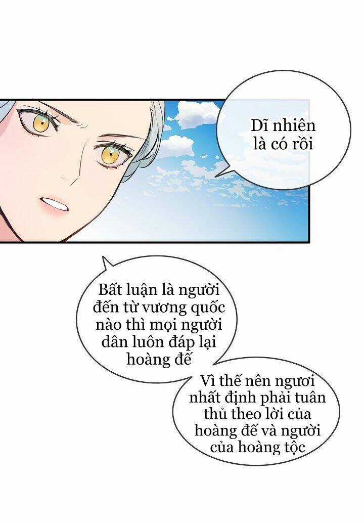Điều Ước Tuyệt Vời Chapter 10 trang 34