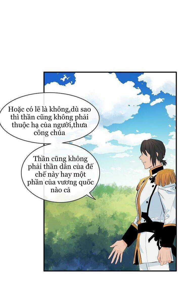Điều Ước Tuyệt Vời Chapter 10 trang 35