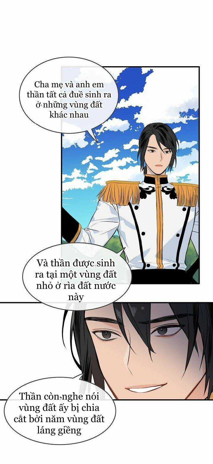 Điều Ước Tuyệt Vời Chapter 10 trang 39