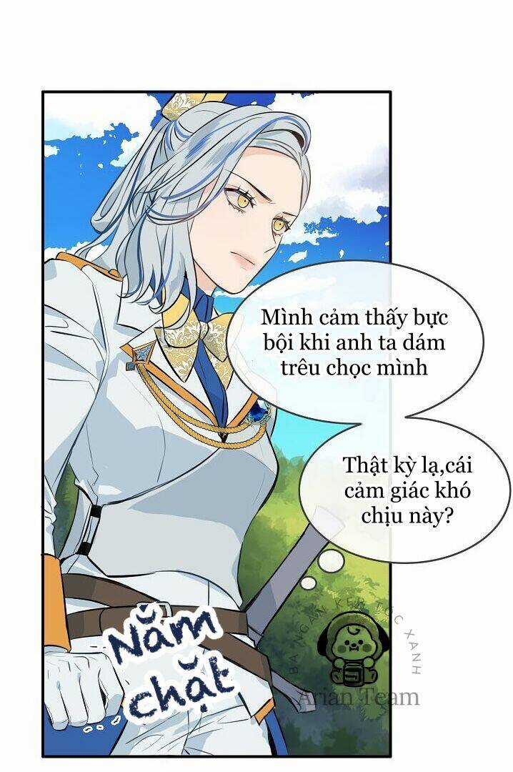 Điều Ước Tuyệt Vời Chapter 10 trang 40