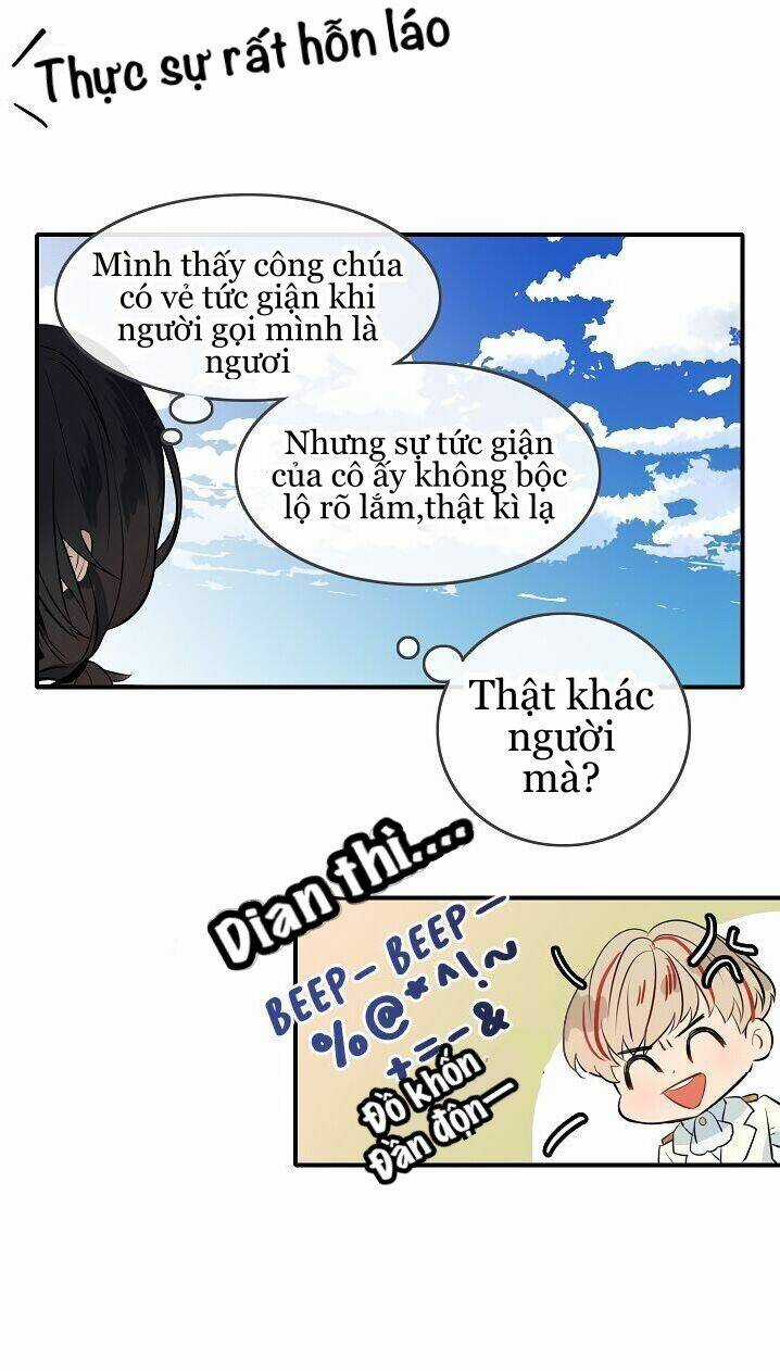 Điều Ước Tuyệt Vời Chapter 10 trang 42