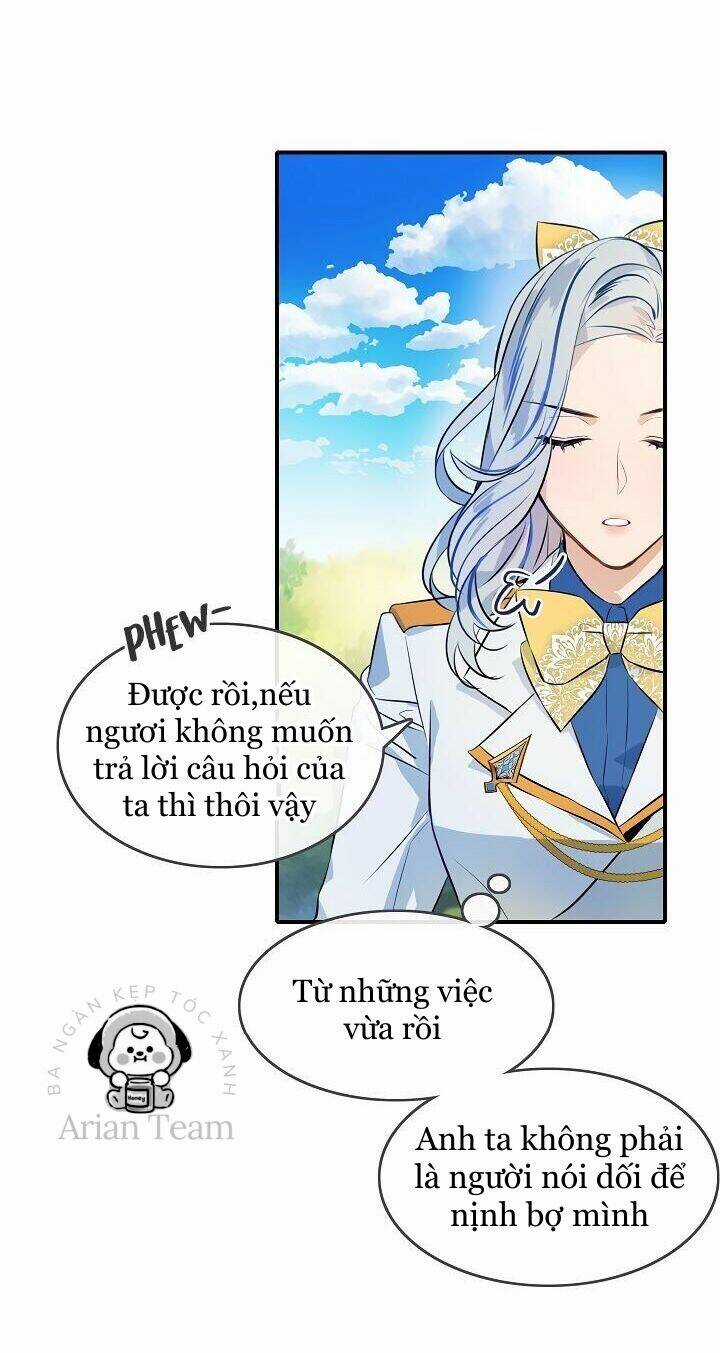 Điều Ước Tuyệt Vời Chapter 10 trang 44