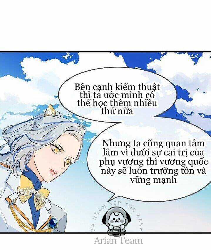 Điều Ước Tuyệt Vời Chapter 10 trang 45