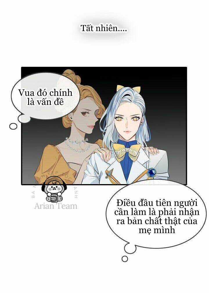 Điều Ước Tuyệt Vời Chapter 10 trang 51