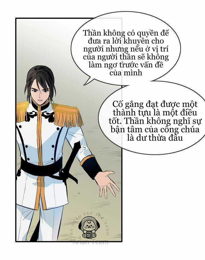 Điều Ước Tuyệt Vời Chapter 10 trang 52