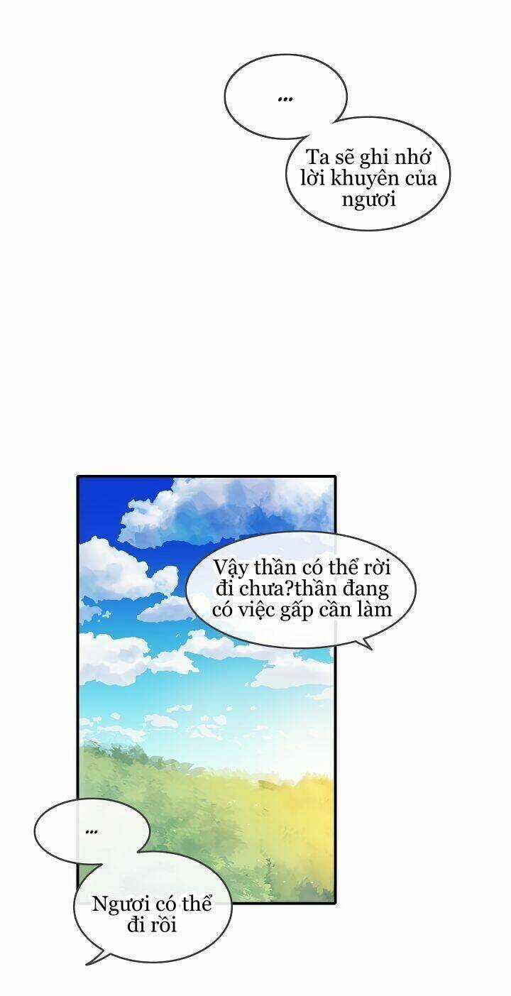 Điều Ước Tuyệt Vời Chapter 10 trang 53