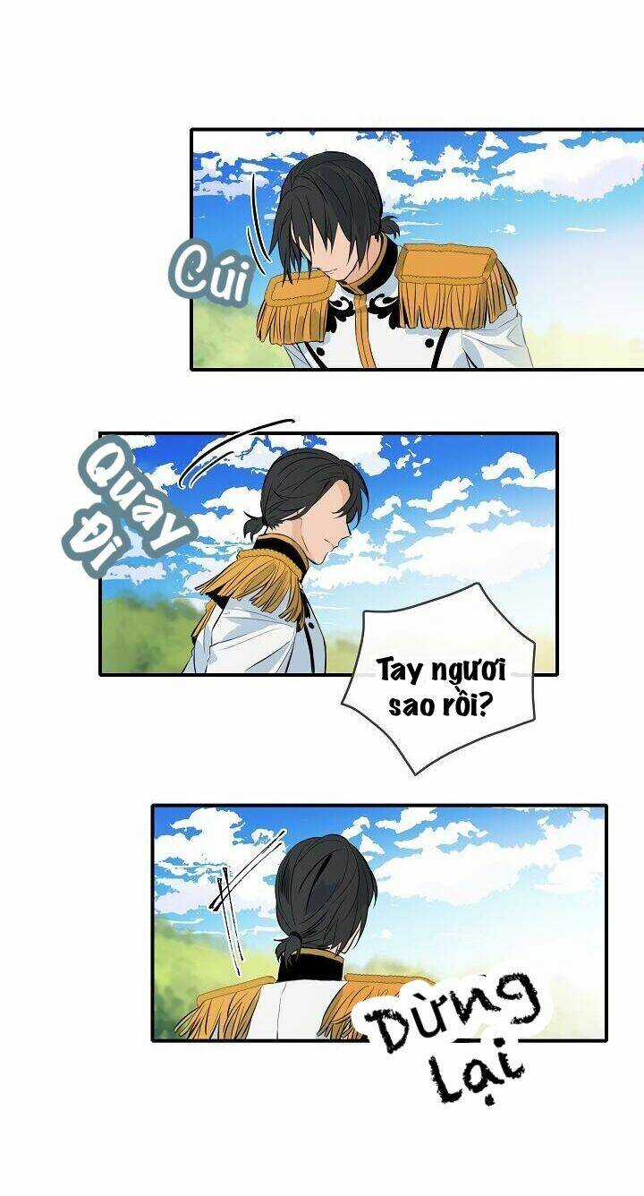 Điều Ước Tuyệt Vời Chapter 10 trang 54