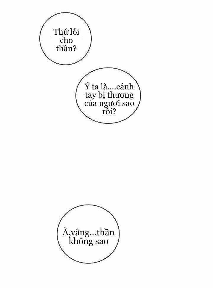 Điều Ước Tuyệt Vời Chapter 10 trang 55