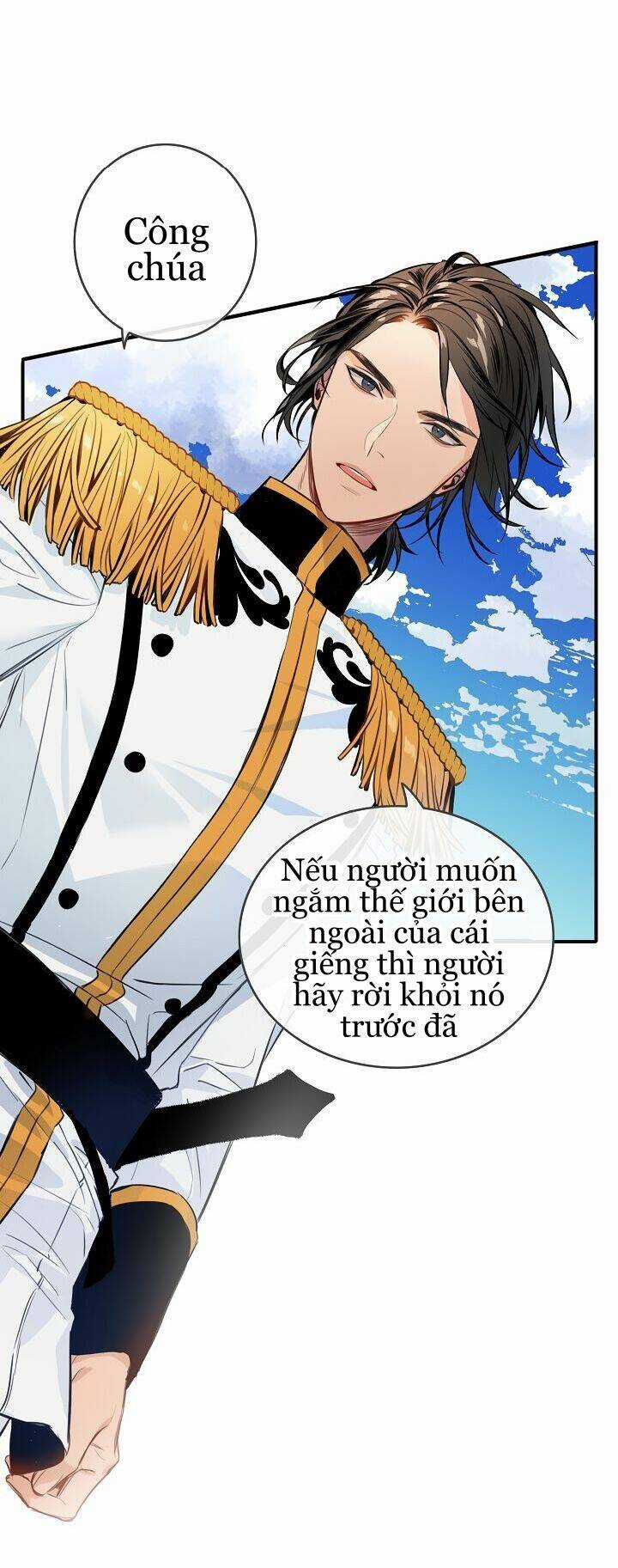Điều Ước Tuyệt Vời Chapter 10 trang 58