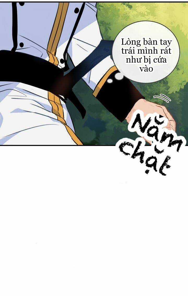 Điều Ước Tuyệt Vời Chapter 10 trang 61