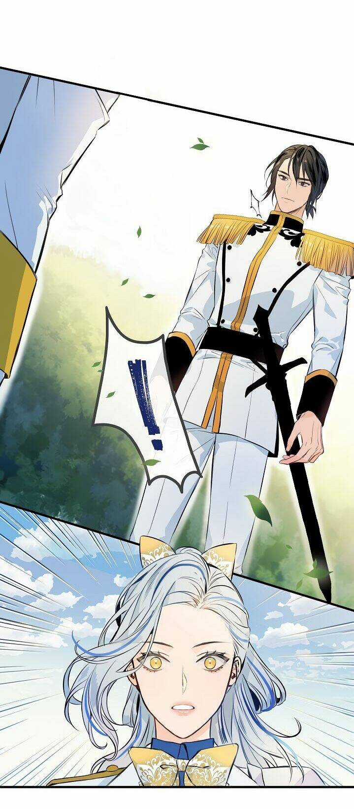 Điều Ước Tuyệt Vời Chapter 10 trang 7