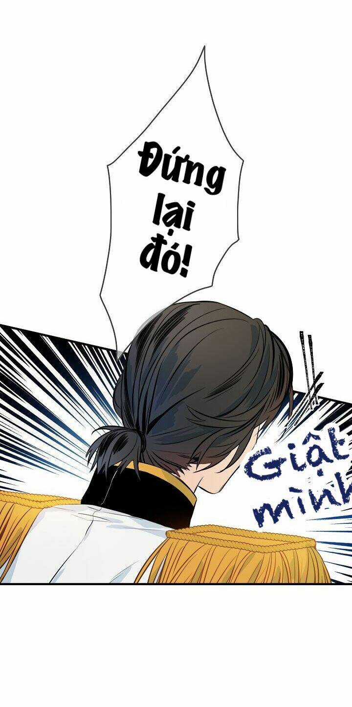 Điều Ước Tuyệt Vời Chapter 10 trang 8