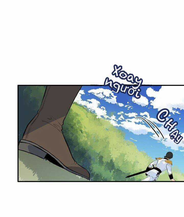 Điều Ước Tuyệt Vời Chapter 10 trang 9