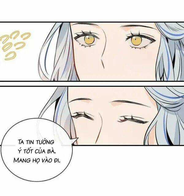 Điều Ước Tuyệt Vời Chapter 11 trang 10