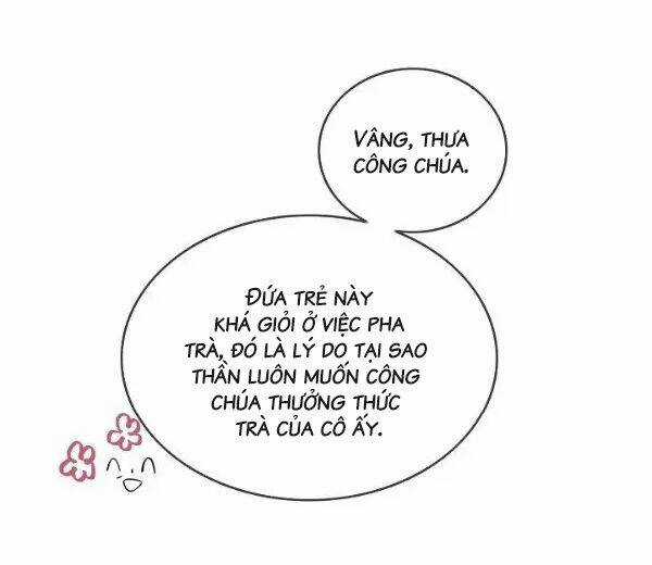 Điều Ước Tuyệt Vời Chapter 11 trang 11