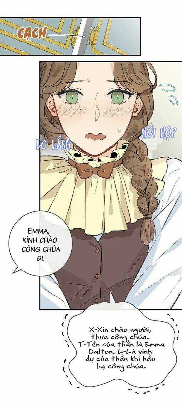 Điều Ước Tuyệt Vời Chapter 11 trang 12