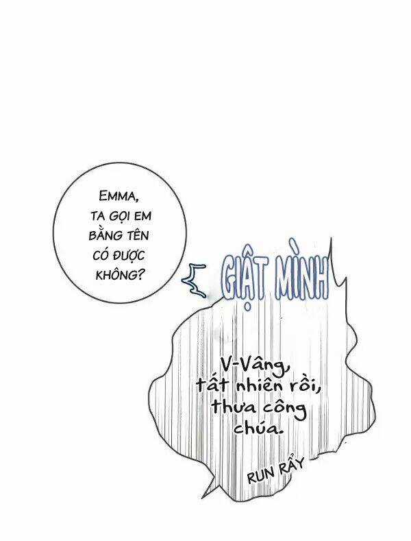 Điều Ước Tuyệt Vời Chapter 11 trang 17