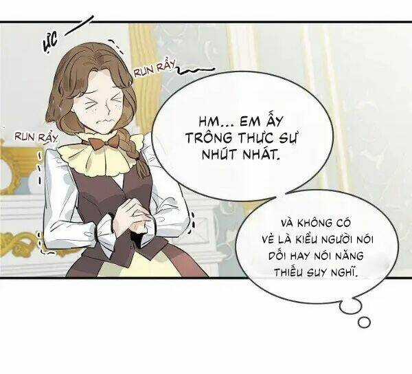 Điều Ước Tuyệt Vời Chapter 11 trang 18