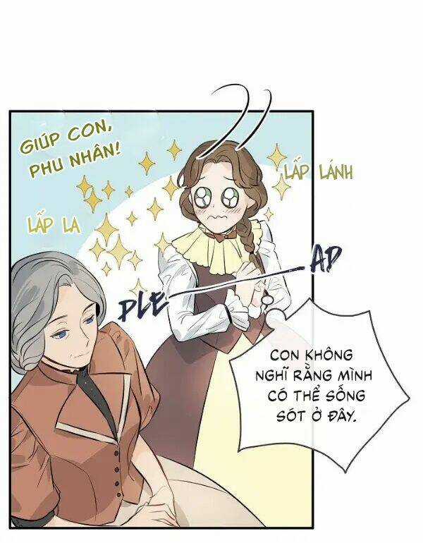 Điều Ước Tuyệt Vời Chapter 11 trang 20