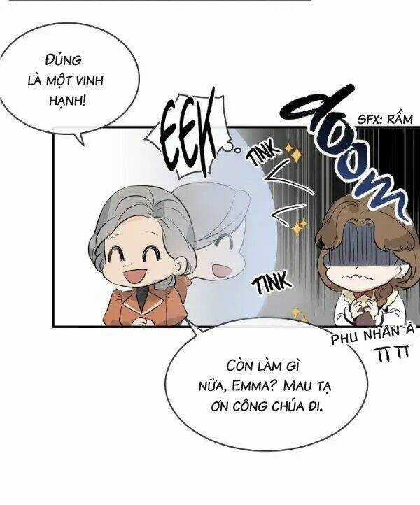 Điều Ước Tuyệt Vời Chapter 11 trang 21