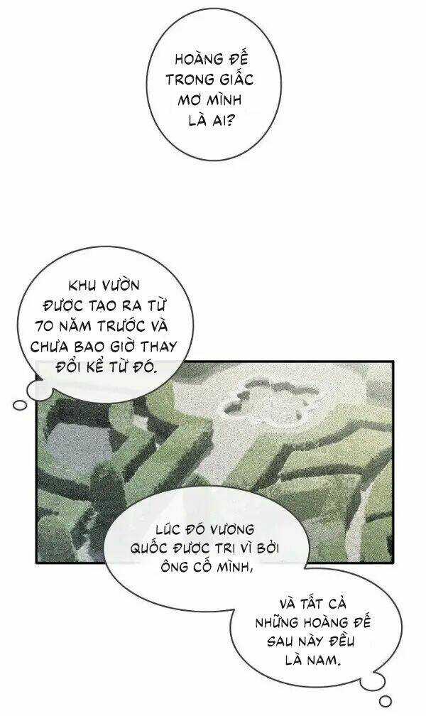 Điều Ước Tuyệt Vời Chapter 11 trang 27