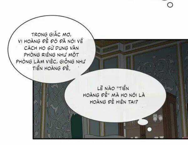 Điều Ước Tuyệt Vời Chapter 11 trang 28