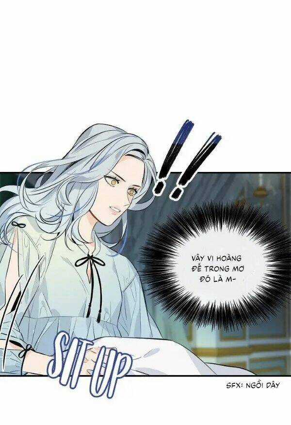 Điều Ước Tuyệt Vời Chapter 11 trang 30