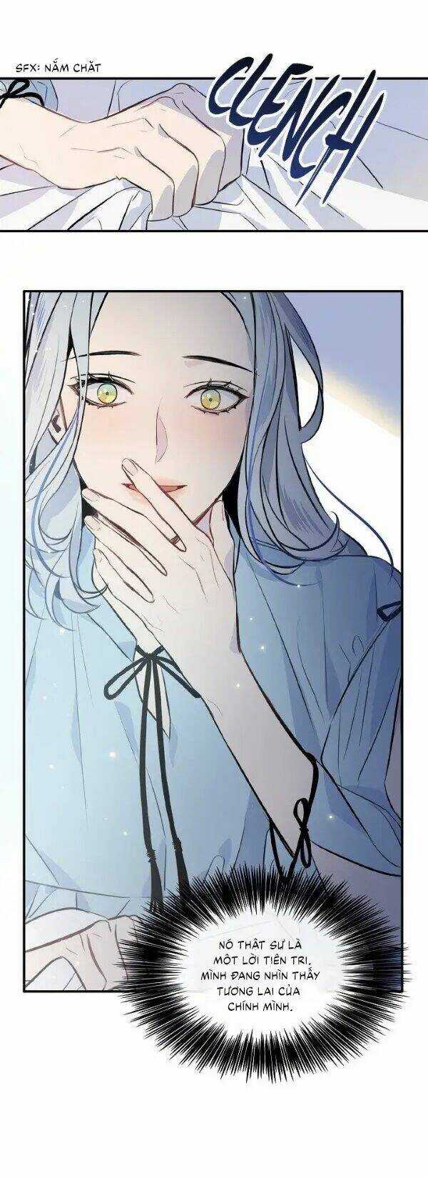 Điều Ước Tuyệt Vời Chapter 11 trang 31