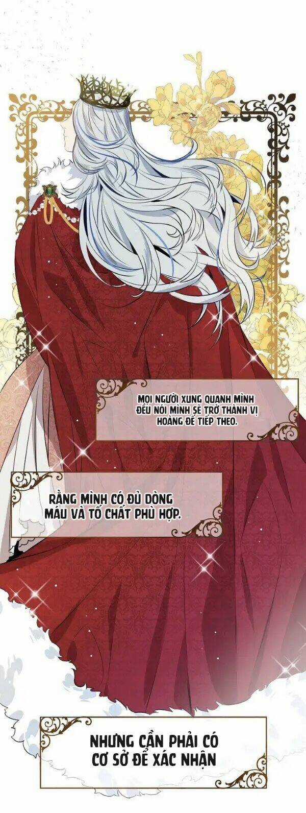 Điều Ước Tuyệt Vời Chapter 11 trang 32