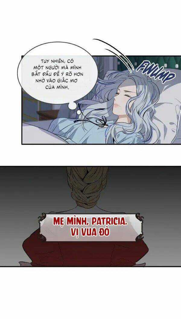 Điều Ước Tuyệt Vời Chapter 11 trang 33