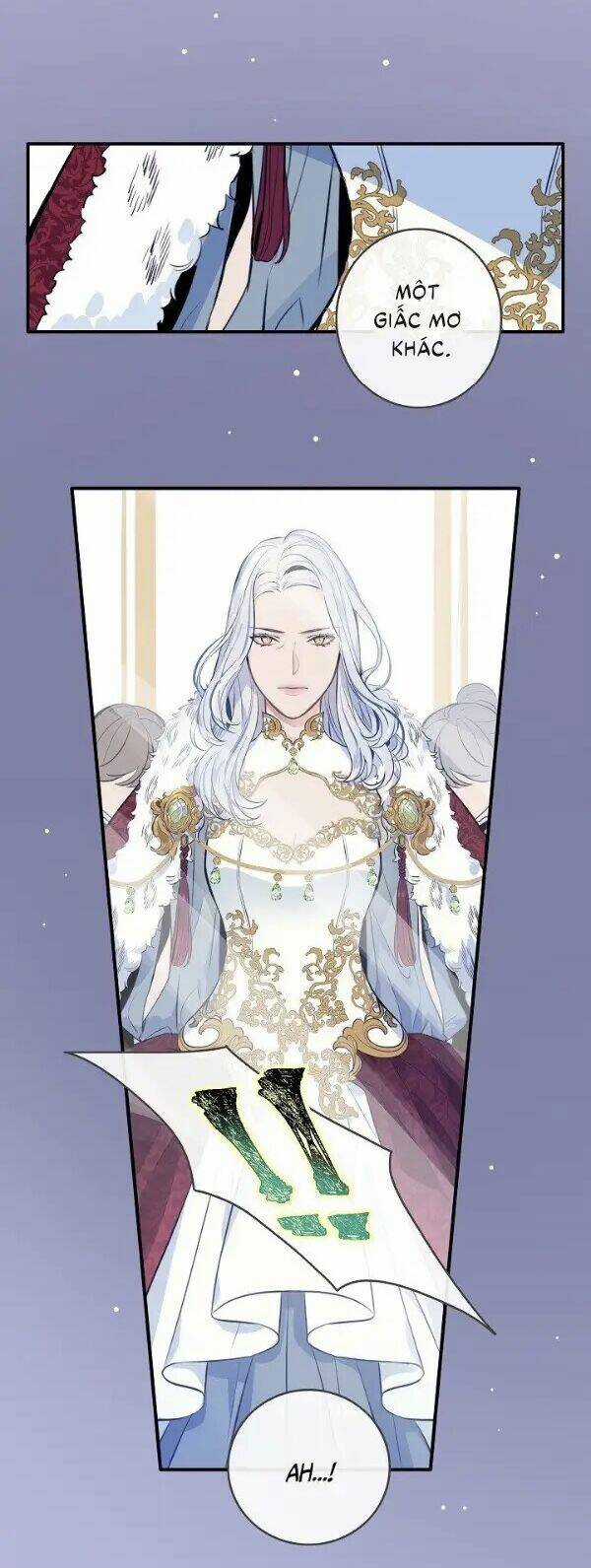 Điều Ước Tuyệt Vời Chapter 11 trang 35