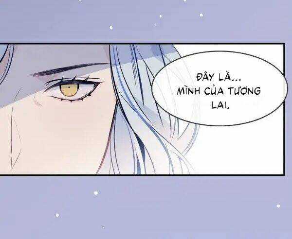 Điều Ước Tuyệt Vời Chapter 11 trang 36
