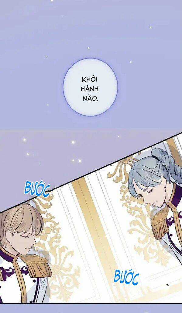 Điều Ước Tuyệt Vời Chapter 11 trang 37