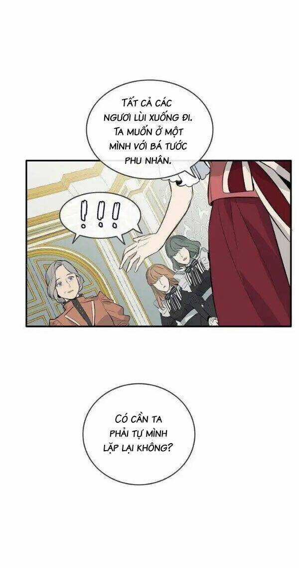 Điều Ước Tuyệt Vời Chapter 11 trang 4