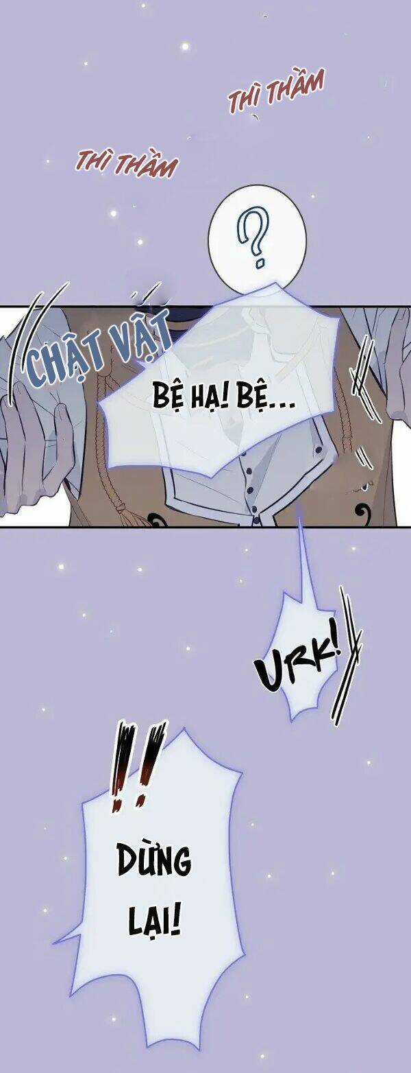 Điều Ước Tuyệt Vời Chapter 11 trang 41