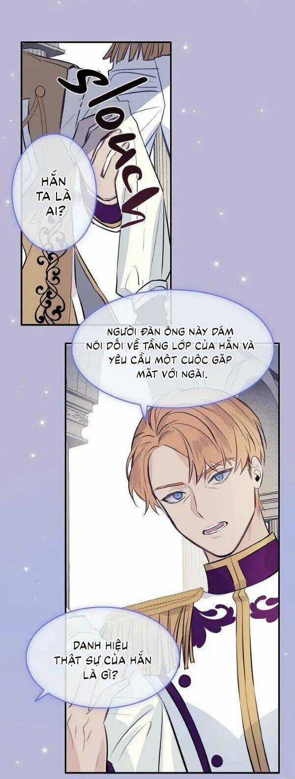 Điều Ước Tuyệt Vời Chapter 11 trang 42