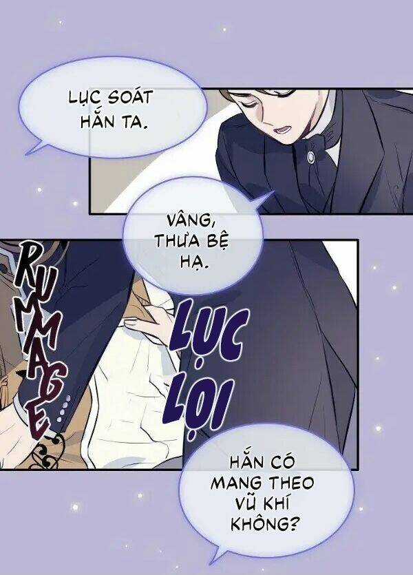 Điều Ước Tuyệt Vời Chapter 11 trang 44