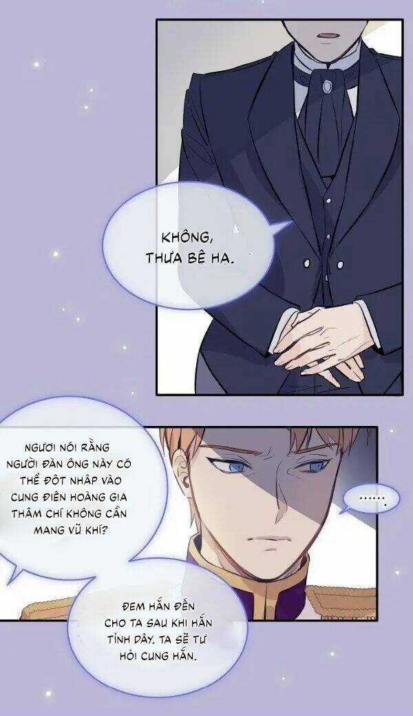 Điều Ước Tuyệt Vời Chapter 11 trang 45