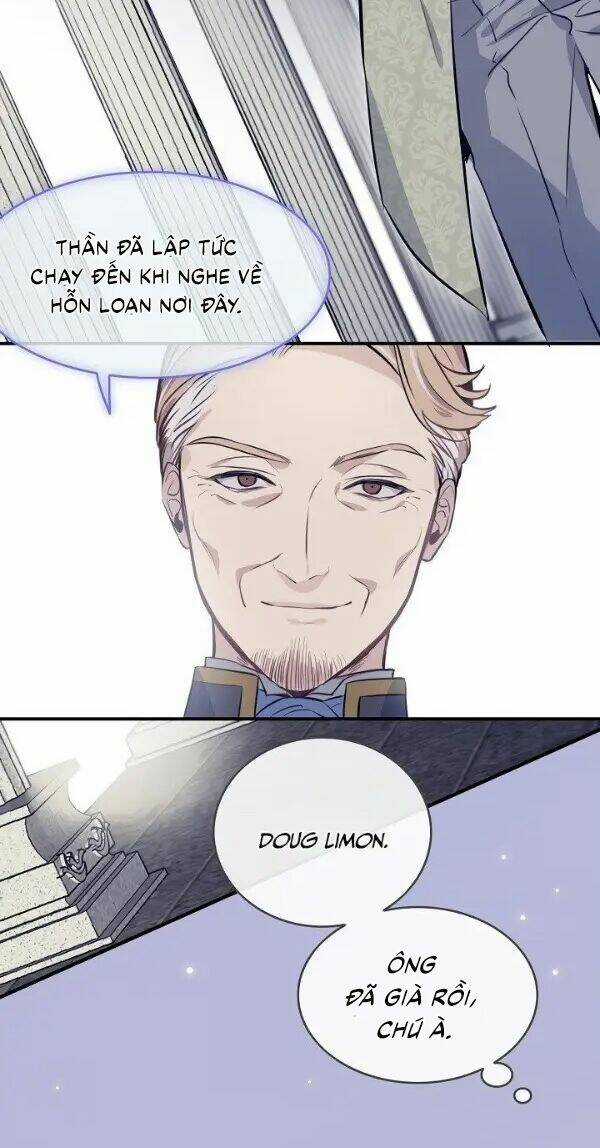 Điều Ước Tuyệt Vời Chapter 11 trang 47