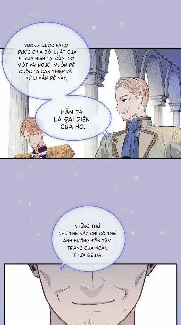 Điều Ước Tuyệt Vời Chapter 11 trang 49