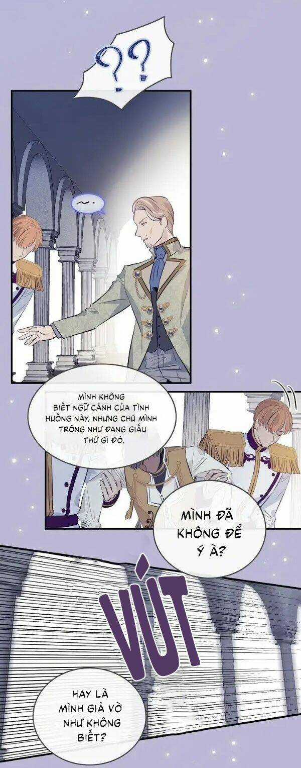 Điều Ước Tuyệt Vời Chapter 11 trang 52