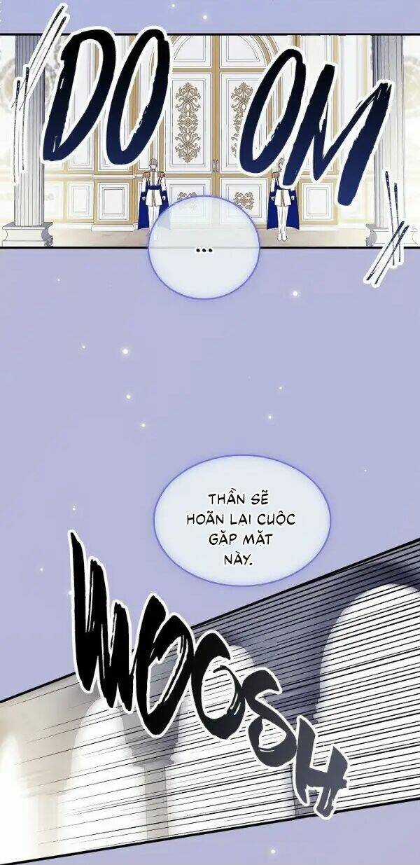 Điều Ước Tuyệt Vời Chapter 11 trang 54