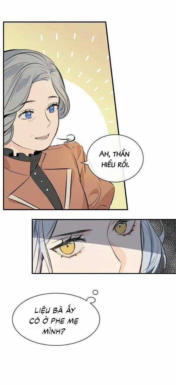 Điều Ước Tuyệt Vời Chapter 11 trang 6