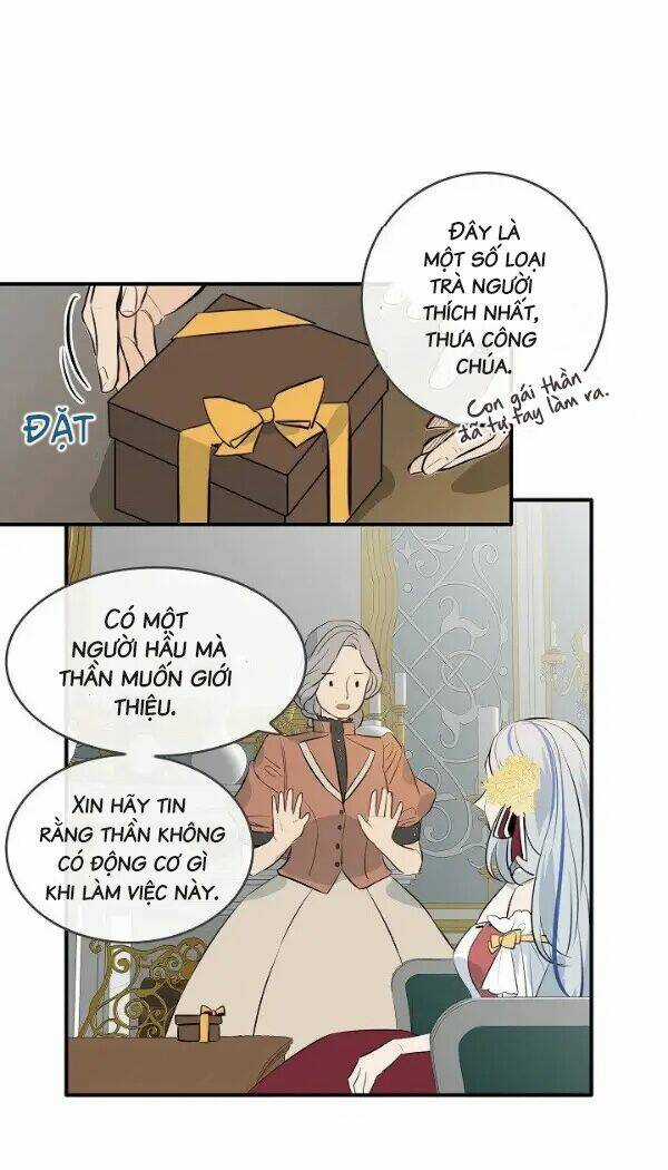 Điều Ước Tuyệt Vời Chapter 11 trang 9