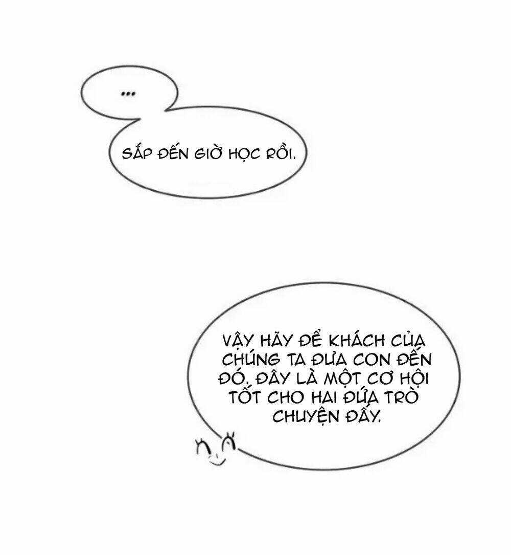 Điều Ước Tuyệt Vời Chapter 12 trang 11